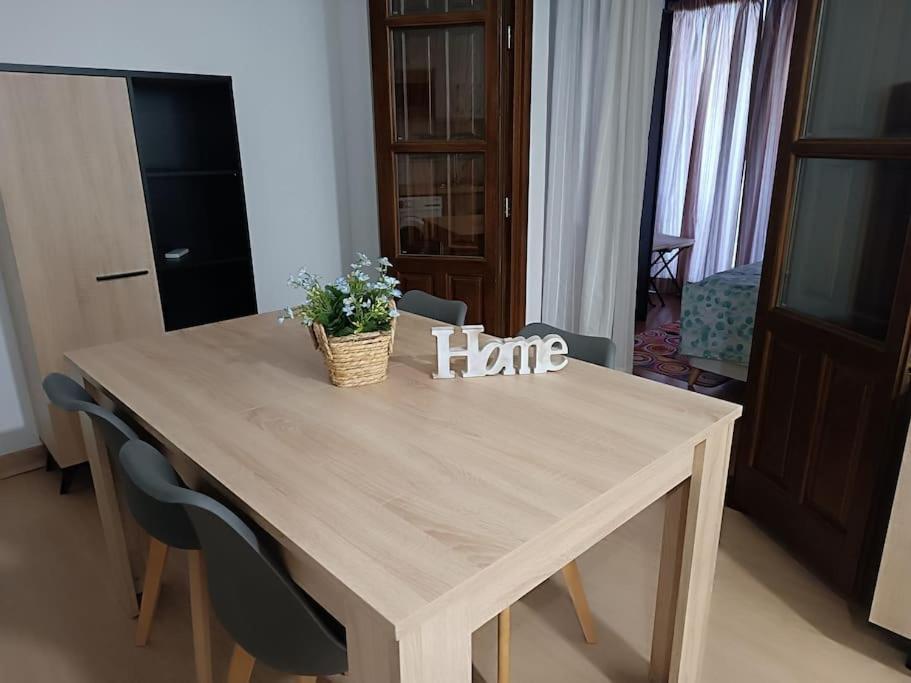 At Home Realejo Гранада Экстерьер фото